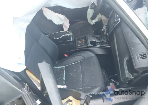 2017 Toyota Camry Se from USA, damaged, VIN 4T1BF1FK8HU408364